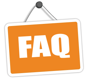 FAQ’s